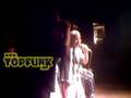Mc Pekeno do Saboó