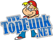 Top Funk - O Melhor Site de Funk